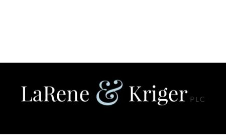 LaRene & Kriger PLC