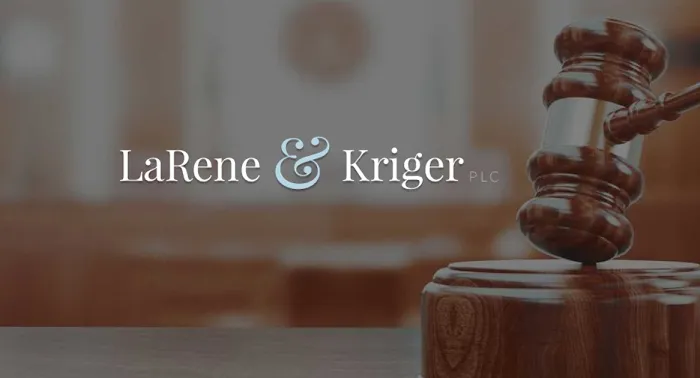 LaRene & Kriger PLC 2