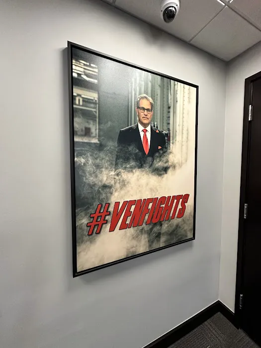 Ven Johnson Law, PLC 2