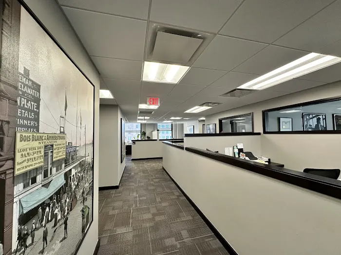Ven Johnson Law, PLC 4