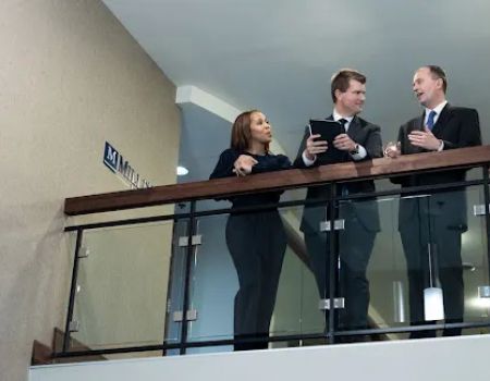 The Miller Law Firm, P.C.