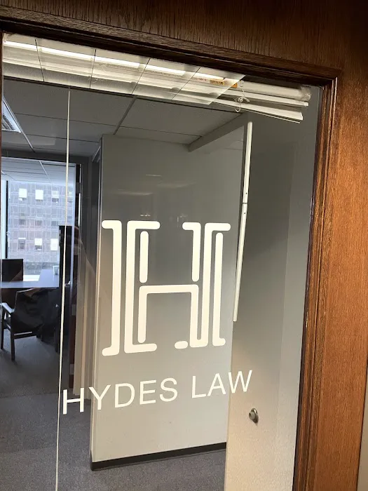 Hydes Law 10