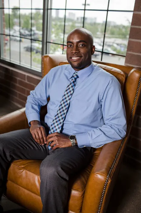 Davis Law Group PLLC 6