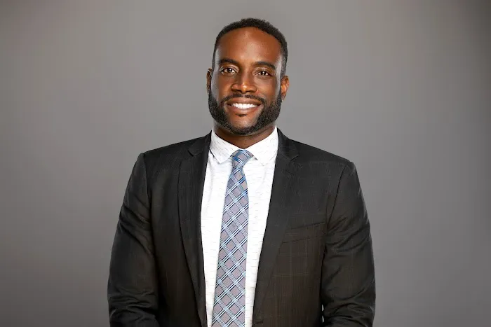Davis Law Group PLLC 1