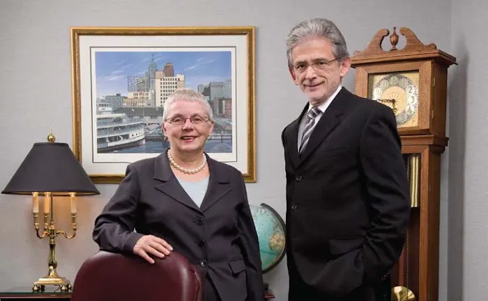 Gurewitz & Raben 3