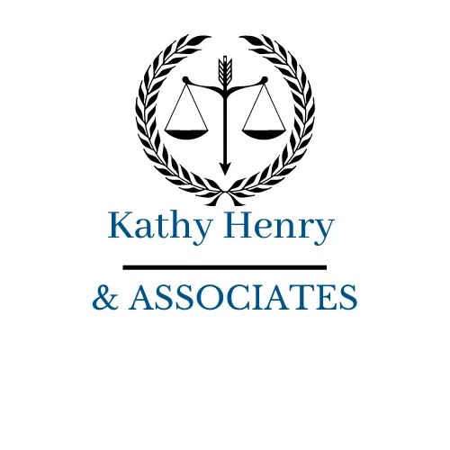 Henry Kathy L 1