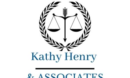Henry Kathy L