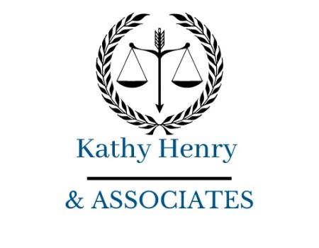 Henry Kathy L