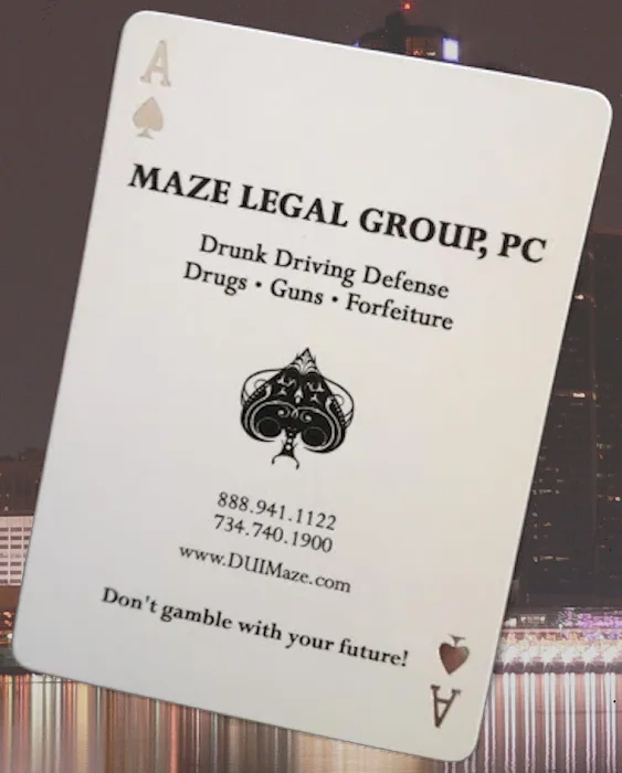 Maze Legal PLC 10