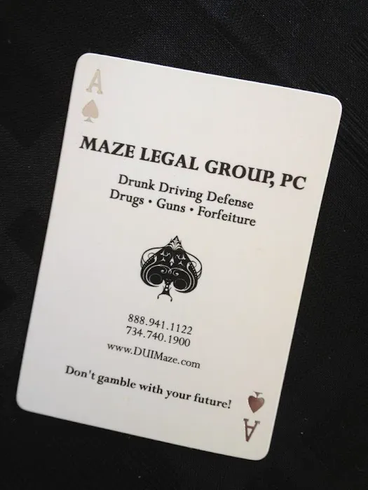 Maze Legal PLC 6