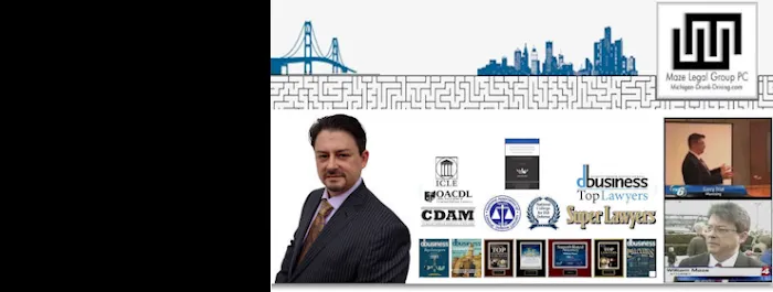 Maze Legal PLC 3