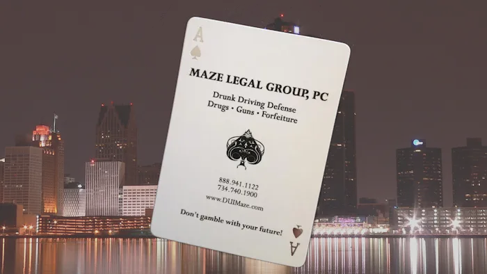 Maze Legal PLC 9