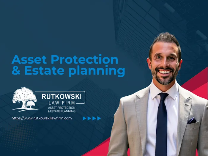Rutkowski Law Firm Estate Planning & Asset Protection 6