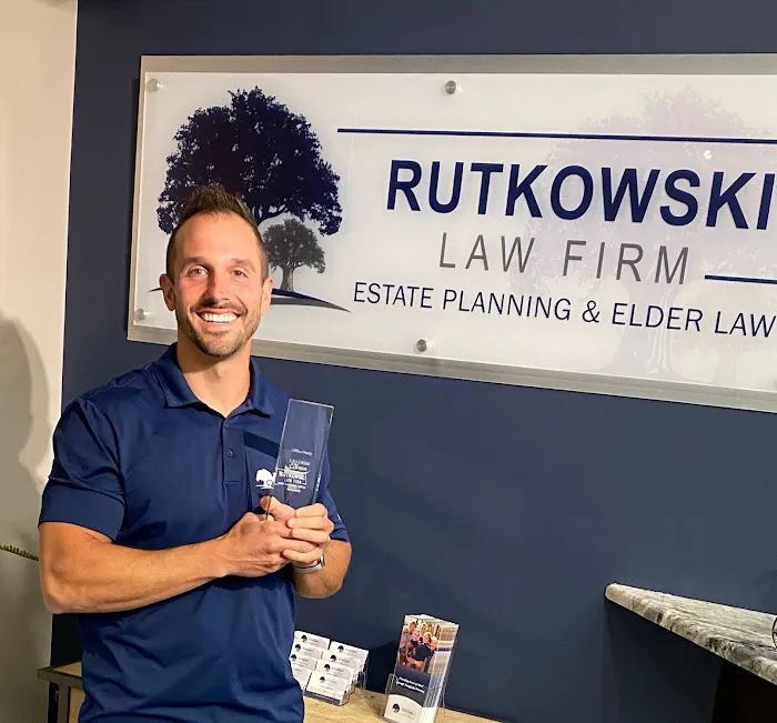 Rutkowski Law Firm Estate Planning & Asset Protection 7