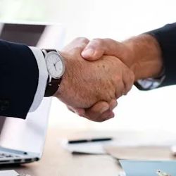 Callinan and Wisecup Law Firm ico