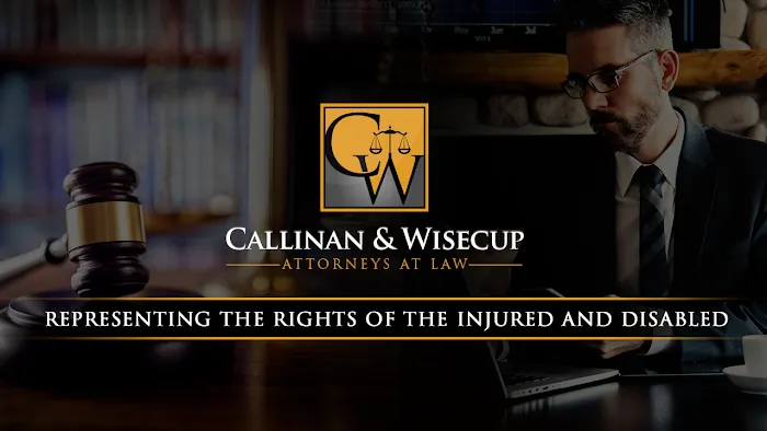 Callinan and Wisecup Law Firm 3