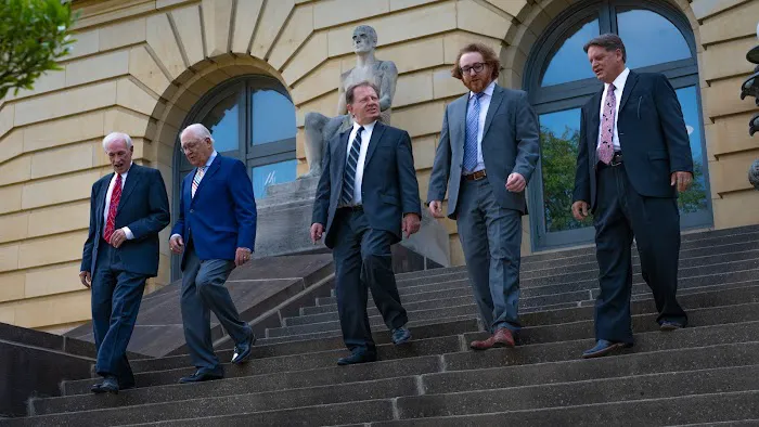 Slater & Zurz LLP 7