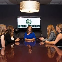 Oliver Law Office ico