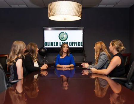 Oliver Law Office