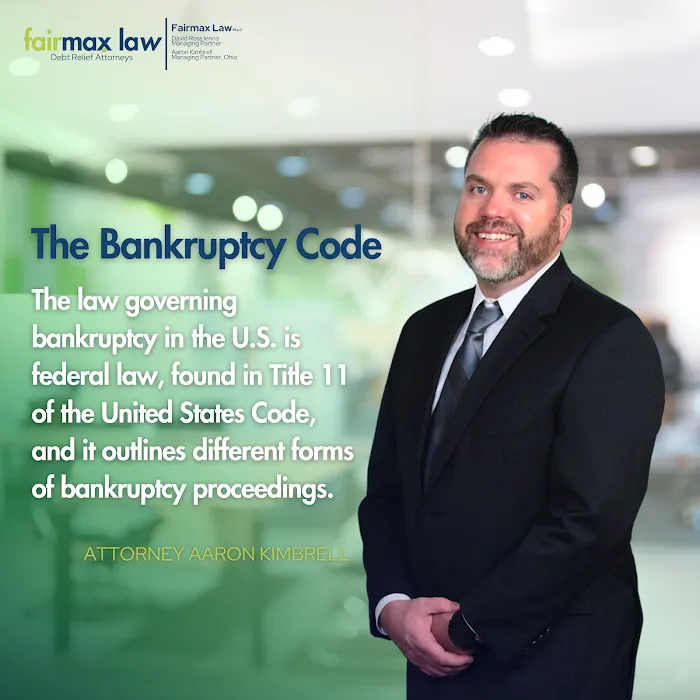 Fairmax Law , a Debt Relief Law Firm 4
