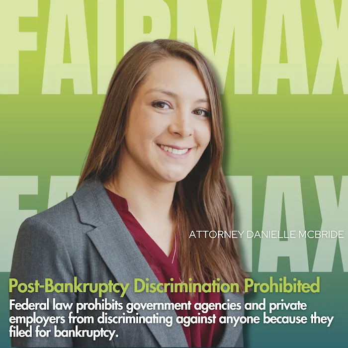 Fairmax Law , a Debt Relief Law Firm 7