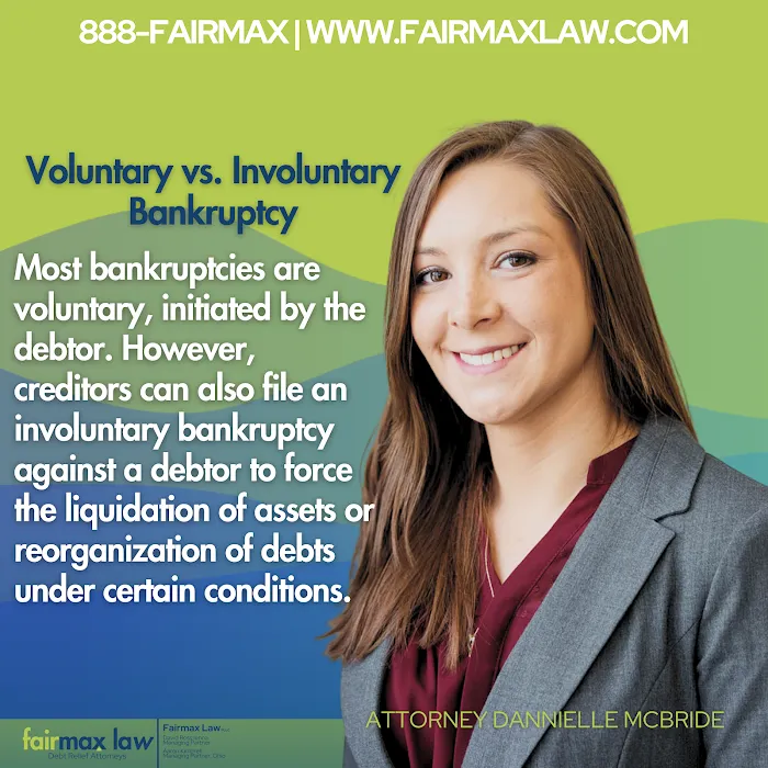 Fairmax Law , a Debt Relief Law Firm 8