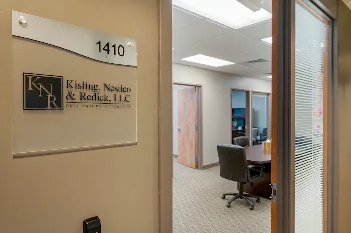 Kisling, Nestico & Redick 9