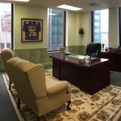 Dean Edward Hines Co., LPA -OSBA Board Certified Family Law Specialist Attorney ico