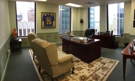 Dean Edward Hines Co., LPA -OSBA Board Certified Family Law Specialist Attorney