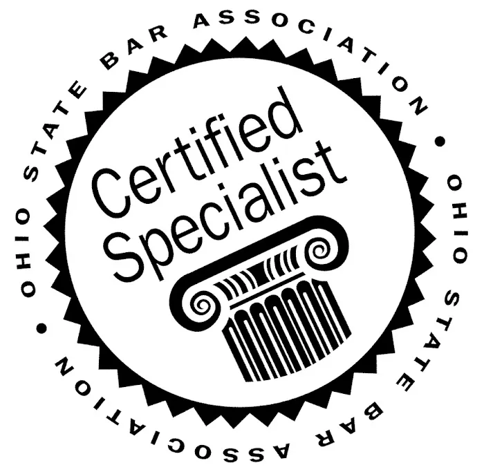Dean Edward Hines Co., LPA -OSBA Board Certified Family Law Specialist Attorney 5