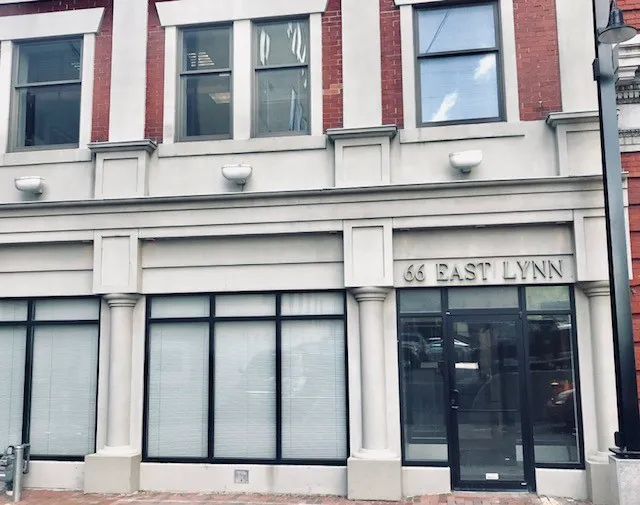Thomas P Pappas & Associates 1