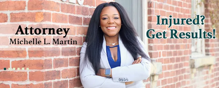 The Martin Law Firm LTD 1