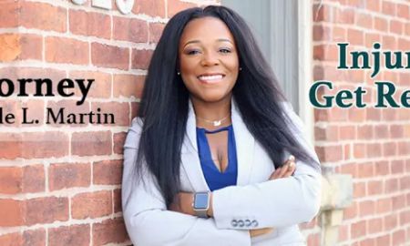 The Martin Law Firm LTD