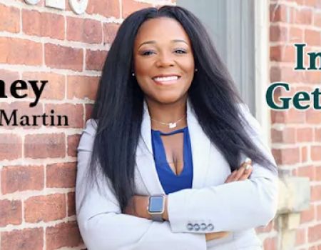 The Martin Law Firm LTD