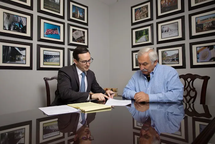 Brian G. Miller Co., LLC 5