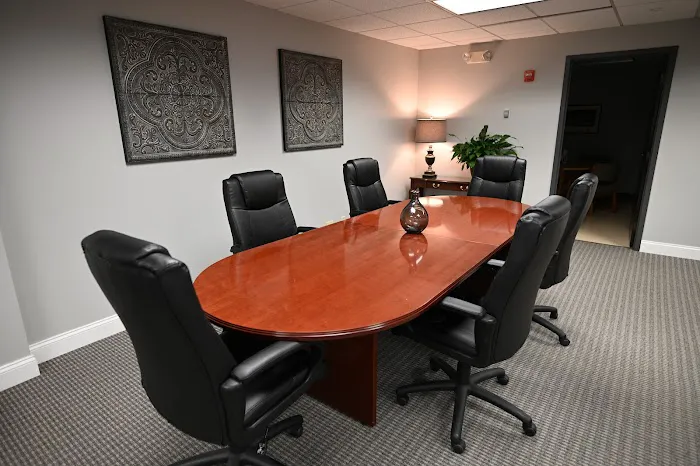 Brian G. Miller Co., LLC 3