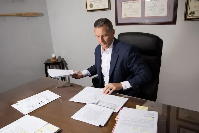 Brian G. Miller Co., LLC 8