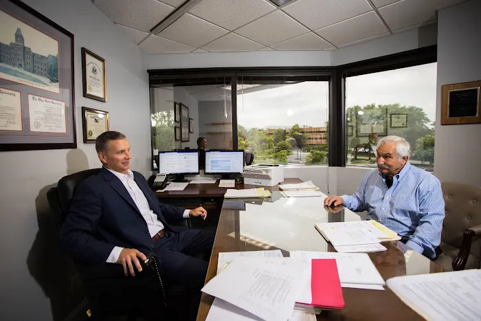 Brian G. Miller Co., LLC 9