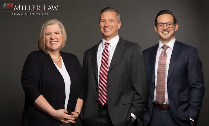 Brian G. Miller Co., LLC 1