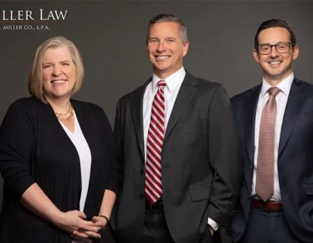 Brian G. Miller Co., LLC