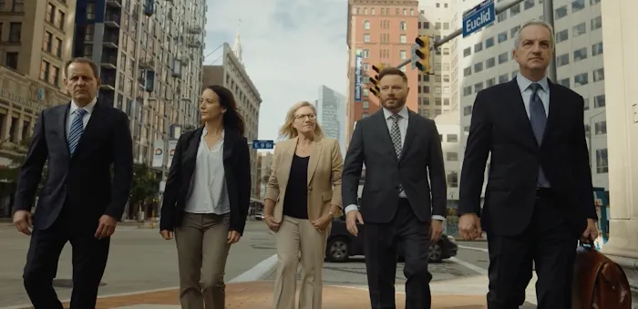 The Becker Law Firm, LPA 2