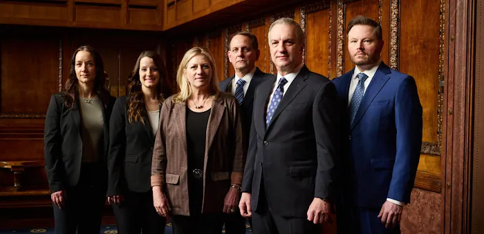 The Becker Law Firm, LPA 1