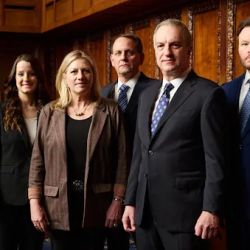 The Becker Law Firm, LPA ico