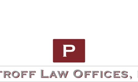 Petroff Law Offices, LLC