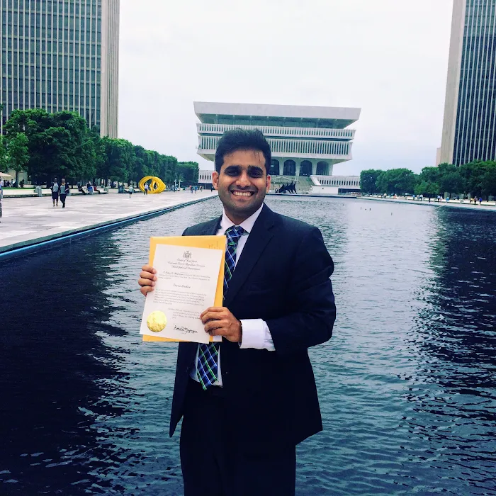 Law Offices of Varun Luthra 10