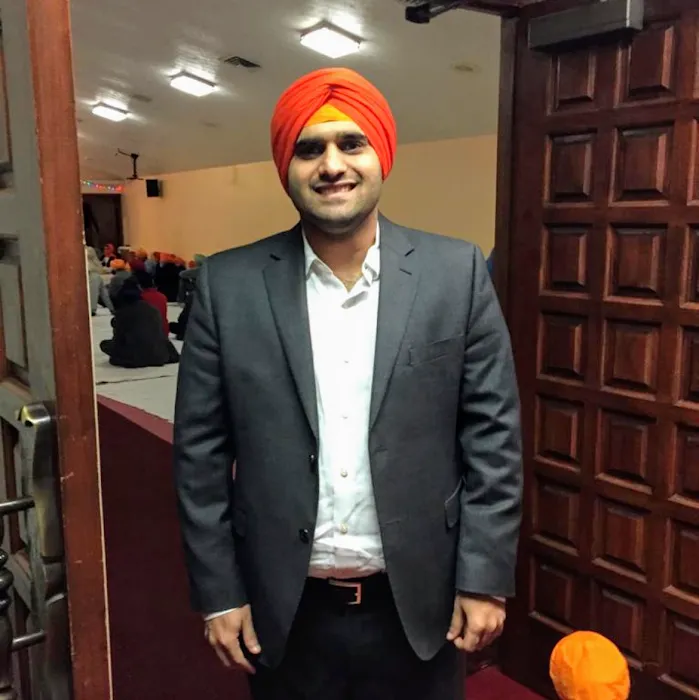 Law Offices of Varun Luthra 9