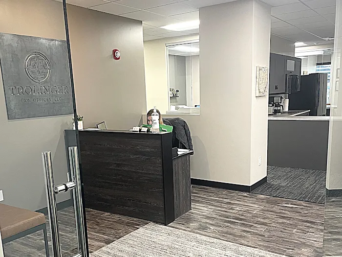 Trolinger Law Offices 10