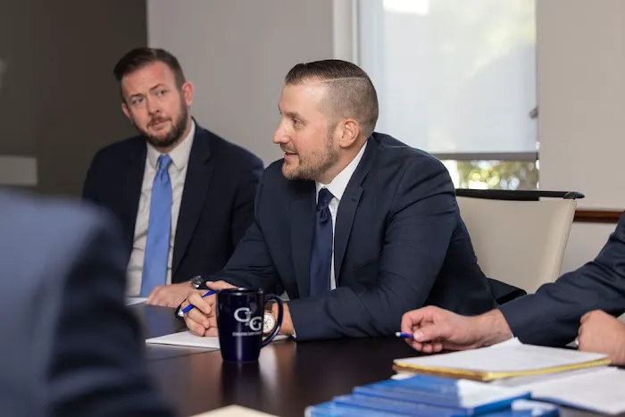 Chester Law Group 5