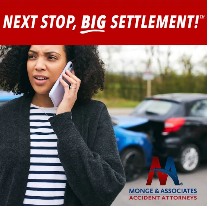 Monge & Associates Injury and Accident Attorneys 3