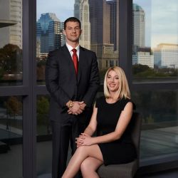 Joslyn Law Firm ico